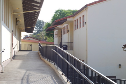 Santa Paula Classrooms