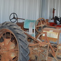 Tractor Restoration 3