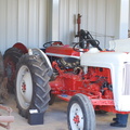 Tractor Restoration 5