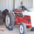 Tractor Restoration 6