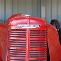 Tractor Restoration 1