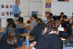 Bob Vieth Giving Instruction 3